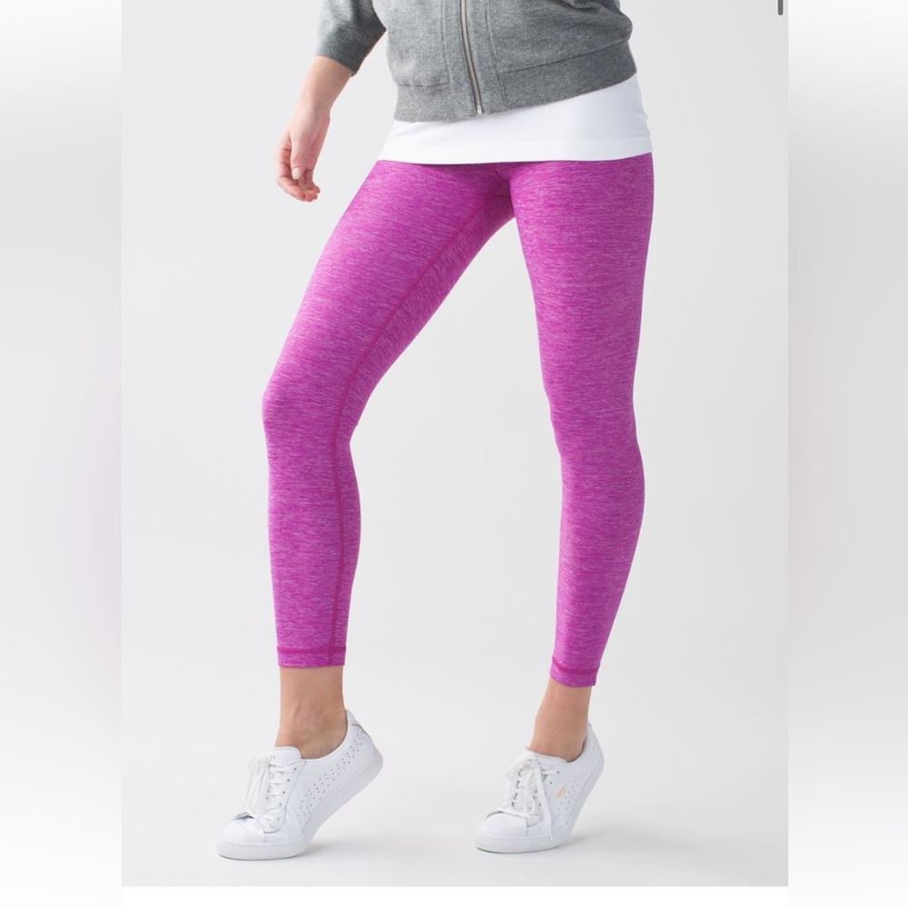 Lululemon High Times Pant